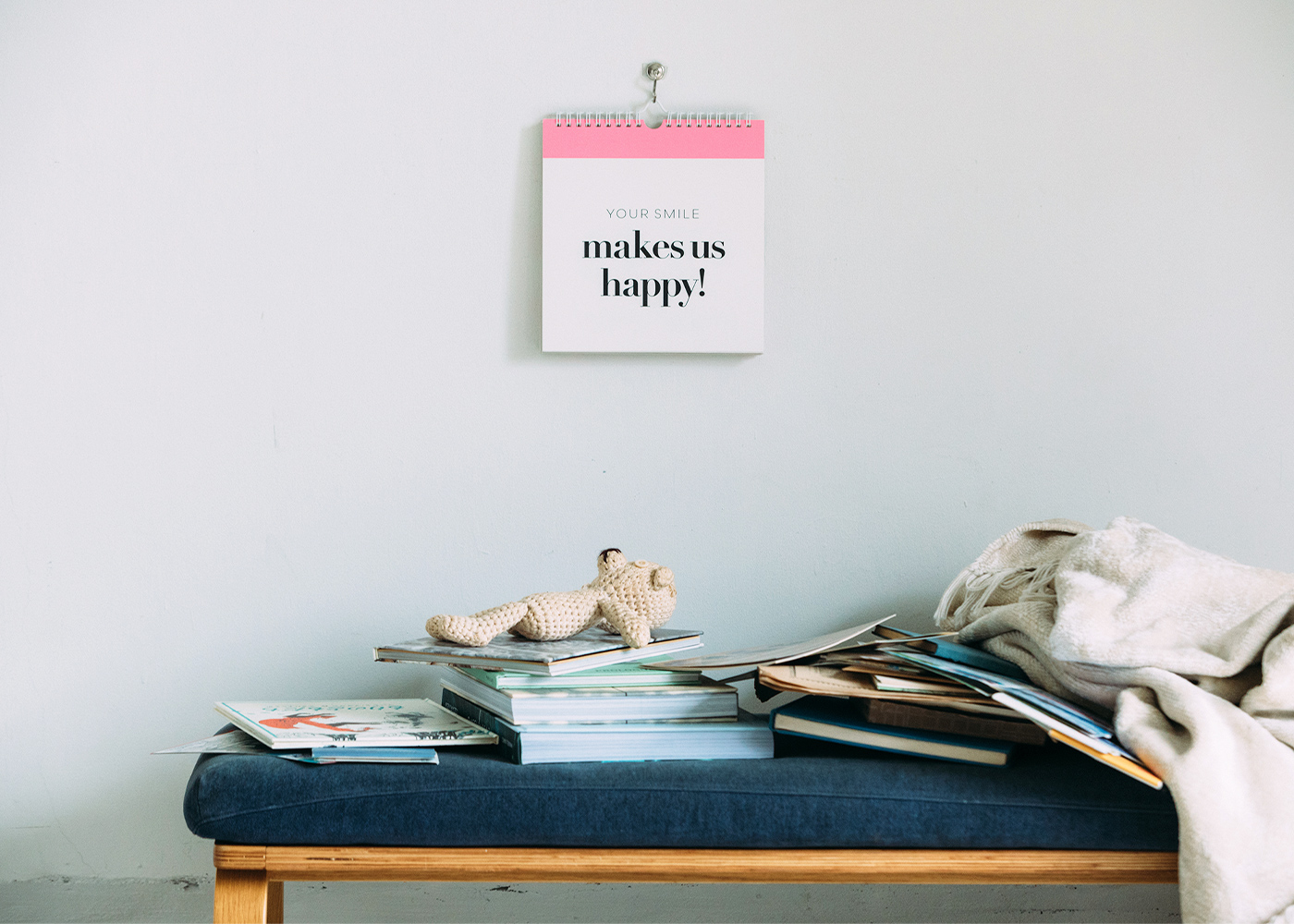 good mood のヒト・想い