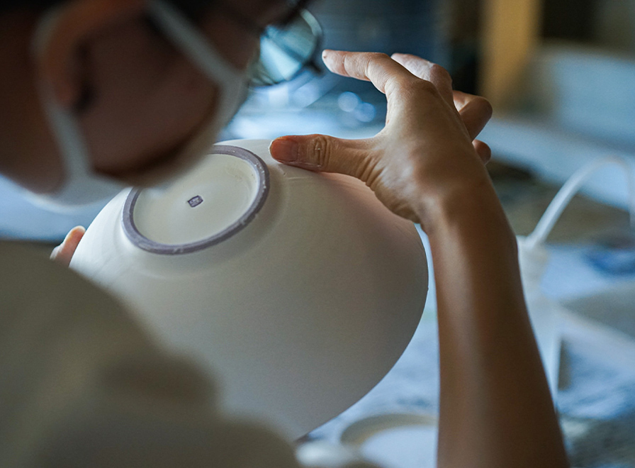 あなたの想いも形に